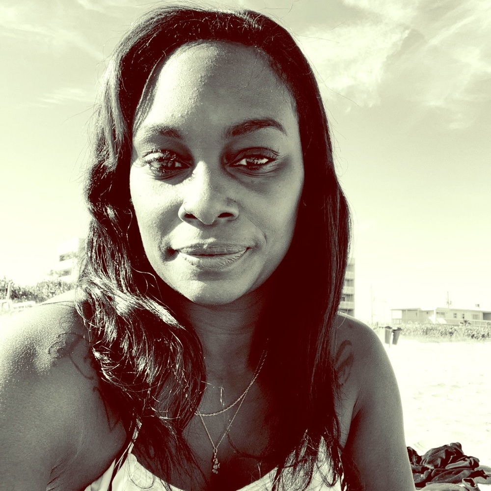 Meet your Posher, Kaysie